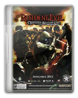 Resident Evil: Operation Raccoon City   PC