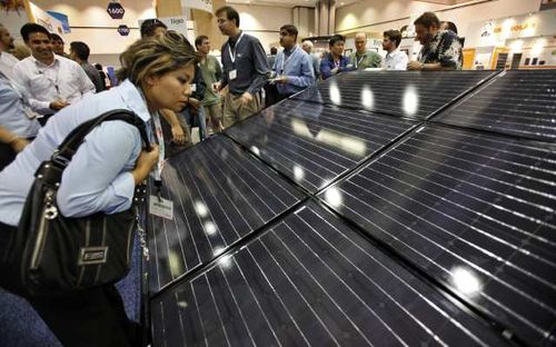 Valuable Facts Concerning Rebates For Solar Panels Image