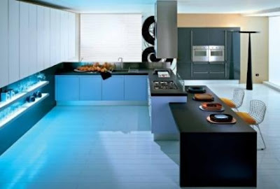 Good Kitchen Design