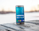 Mobile Phone Samsung Galaxy S6 Edge Plus