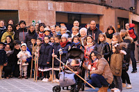 Coros de Santa Águeda