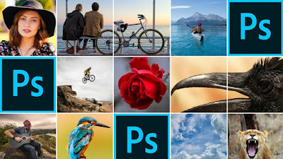 best free Online course to learn Photoshop