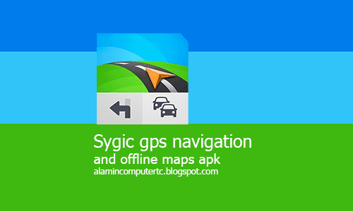 sygic-gps-navigation