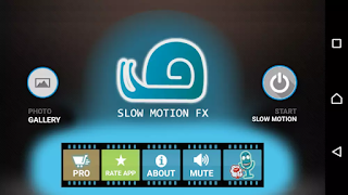 كيف تحصل على تقنية التصوير البطيء Slow Motion في جهازك الاندرويد