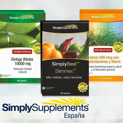 Simply Supplements