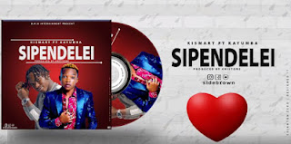 Audio|Kismart ft  Kayumba -Sipendelei|Download Mp3 Audio 