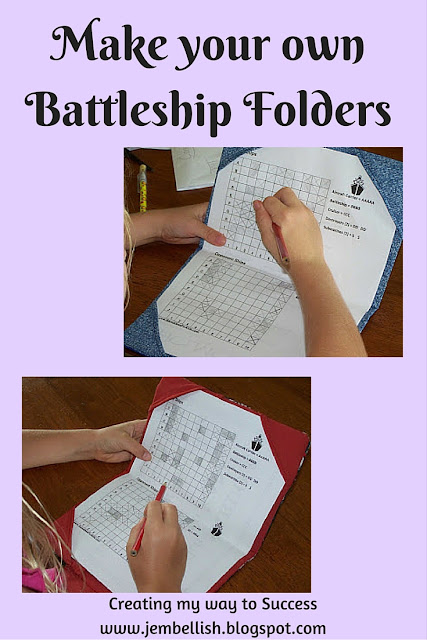 Battleships Folder