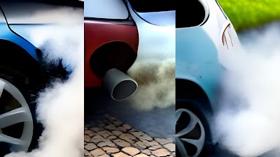 UE va adopta norme de poluare CO2 cu 55% mai stricte pentru mașinile noi