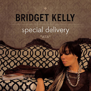 Bridget Kelly - Special Delivery