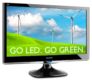 LED monitor, Full-HD monitor, Full-HD video, touch screen, LCD monitor, go green, 4K video, 4K resolution, LED tips