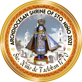 Archdiocesan Shrine and Parish of Santo Niño (Sto. Niño de Tacloban) - Tacloban City, Leyte