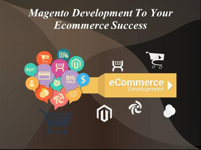 Magento Development – a Ticket eCommerce Success