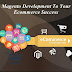 Magento Development – a Ticket eCommerce Success