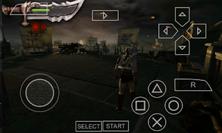 Download Gratis God Of War - Ghost Of Sparta Apk Terbaru Android 