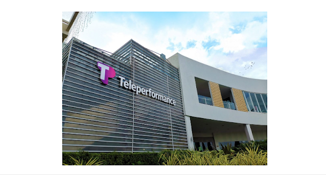 شركة Teleperformance بدولة البرتغال توظف مستشاري المبيعات