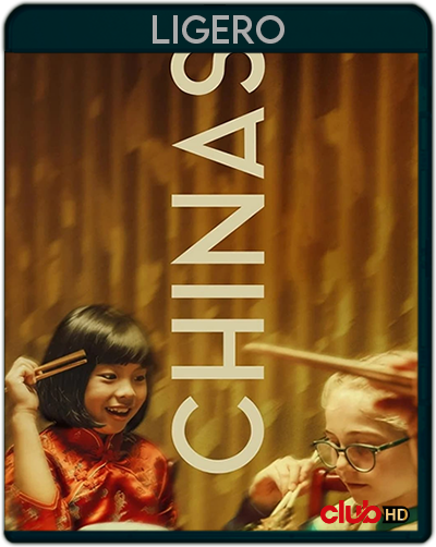 Chinas (2023) 1080p LIGERO Castellano (Drama. Racismo)