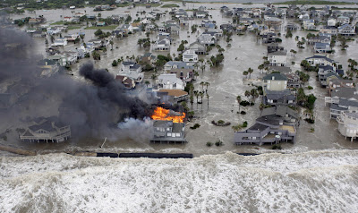 Katrina Dan Ike,topan Terdahsyat Di Amerika [ www.BlogApaAja.com ]