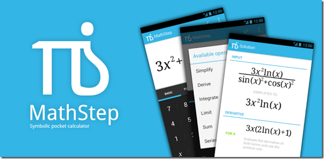 MathStep