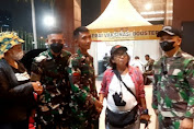 Setelah Memanas di PRJ, 2 Wartawati Dengan 2 TNI AD Mencair