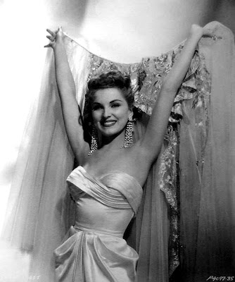 Debra Paget