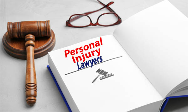 Top Personal injury lawyers, generally increase the value of a case.