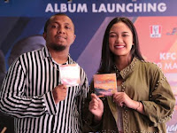 Kunci gitar Near feat Dian sorowea karna su sayang