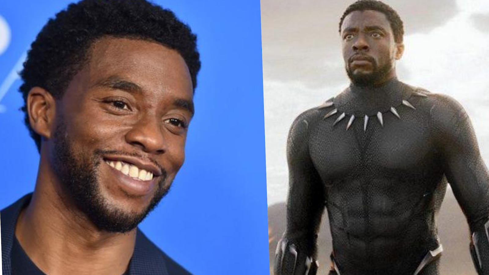 Black Panther star Chadwick Boseman dies due to cancer at 43