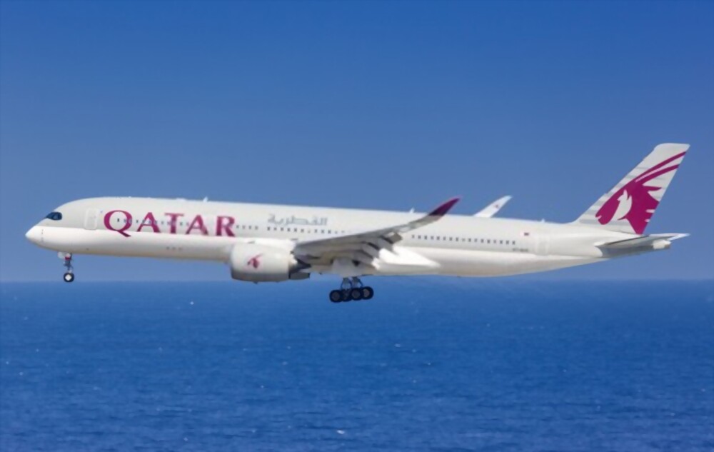 Qatar Airlines