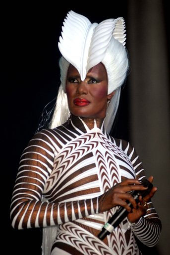 Grace Jones