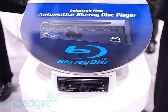 audiovox blu-ray-player