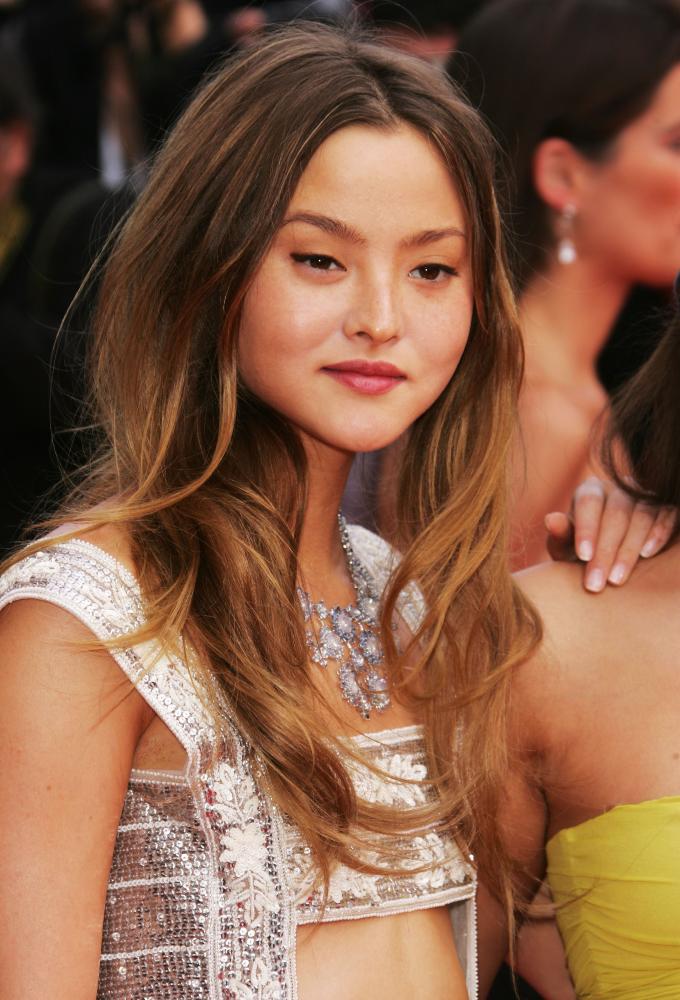 SulfiaNisty: Foto-Foto Devon Aoki Edwenna