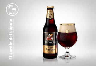 Hertog Jan Grand Prestige