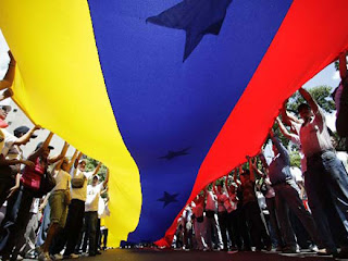 unidad Venezuela