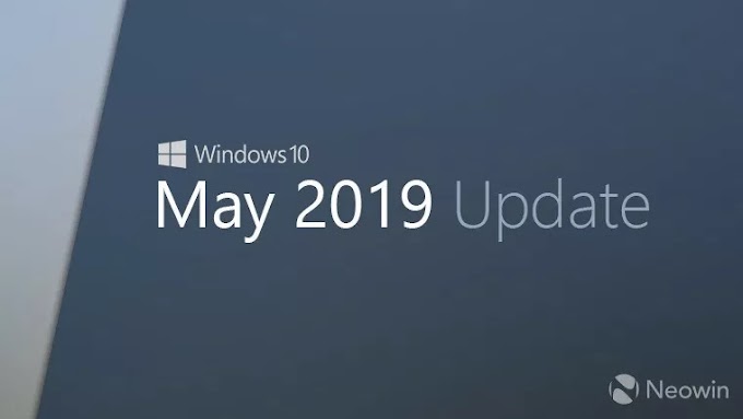 Windows 10 v1903 AIO [Full] Activated ไฟล์เดียวครบ ใหม่สุด!2019