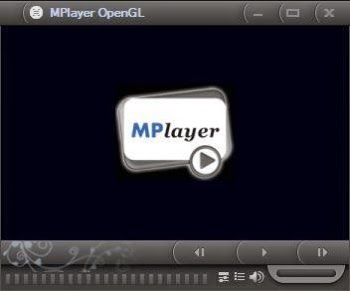  برنامج MPlayer