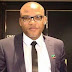 I am on a diplomatic move to compel Biafra referendum, Keep Faith - Nnamdi Kanu