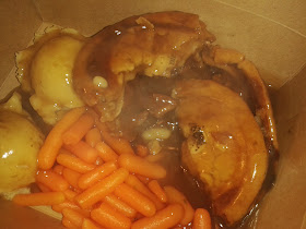 Urban Pie Angus Steak Pie