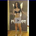 Diosa Canales hot dance