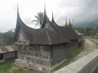 Rumah Gadang