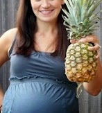 The Myth That Pregnant Women Are Prohibited From Eating Pineapple