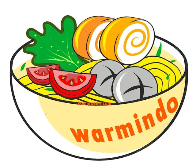 logo warmindo