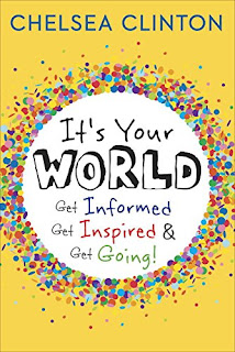 its your world get informed review