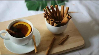 10 easy ways to lose weight with cinnamon in Hindi