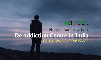 De addiction Center in Amritsar