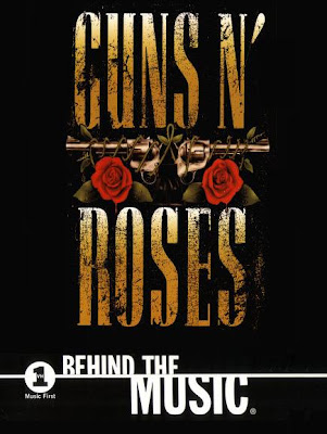 Guns And Roses: Behind The Music