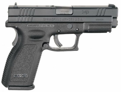 pocongggg.blogspot.com - 10 Pistol Terbaik Yang Pernah Diproduksi