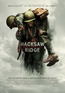 Film Hacksaw Ridge (2016) Full Movie