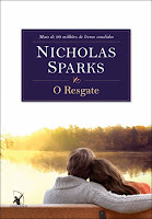 O resgate-Nicholas Spakrs-Arqueiro