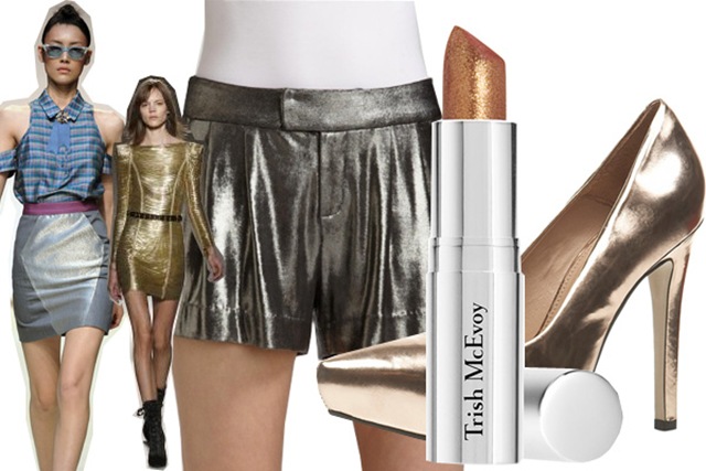 metallic-spring-looks-silver-gold-4