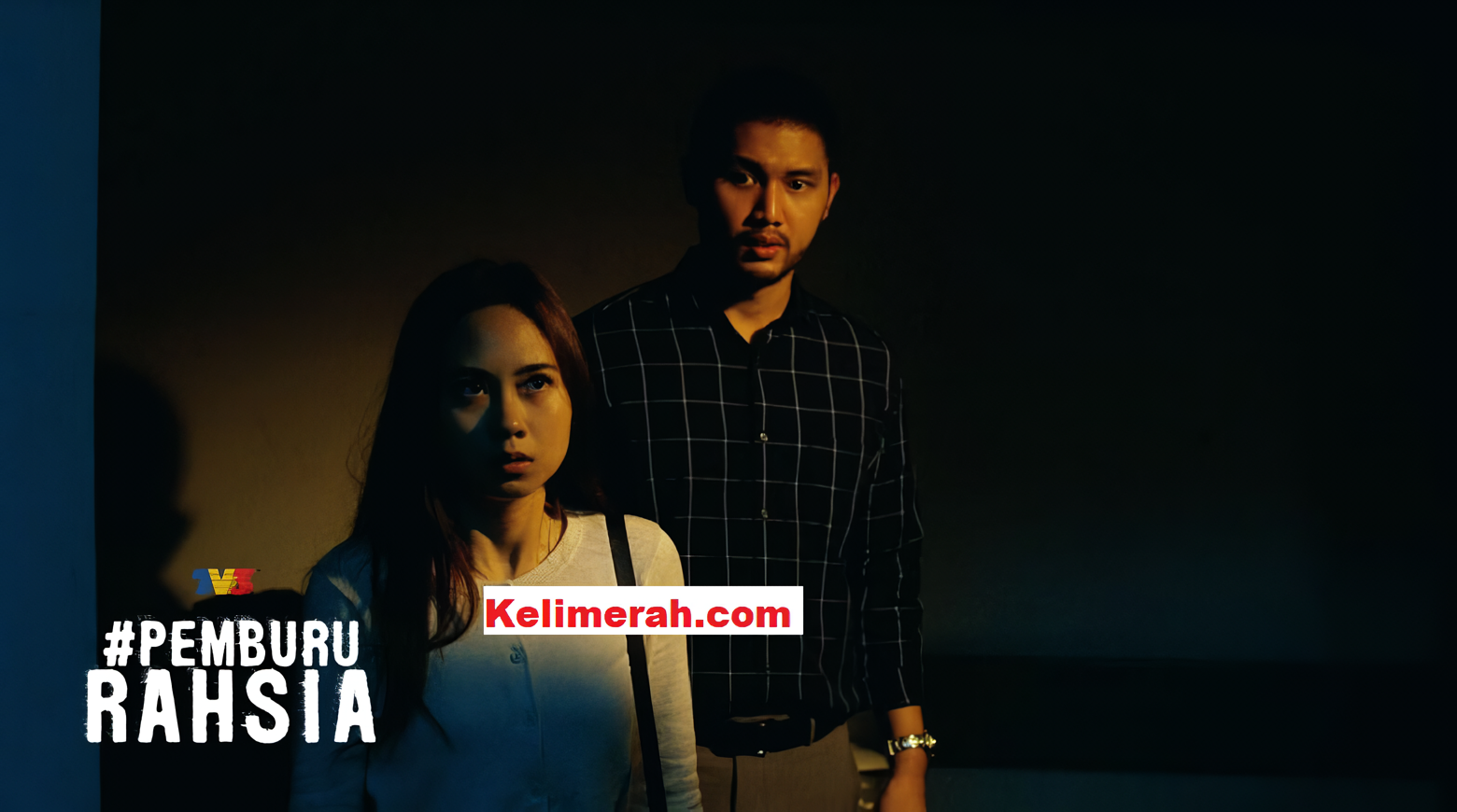 Pemburu Rahsia Episod 1